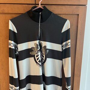 Long sleeve sweater